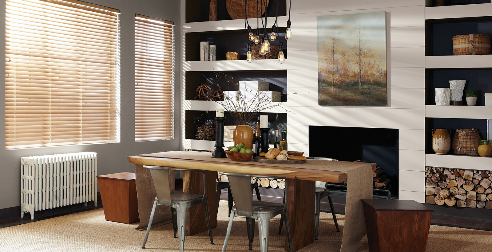 Ideas e Inspiración para Comedores Contemporáneos y Modernos | Behr Mexico