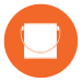Paint can icon