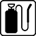 Paint sprayer icon