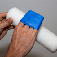 Remove lint from roller