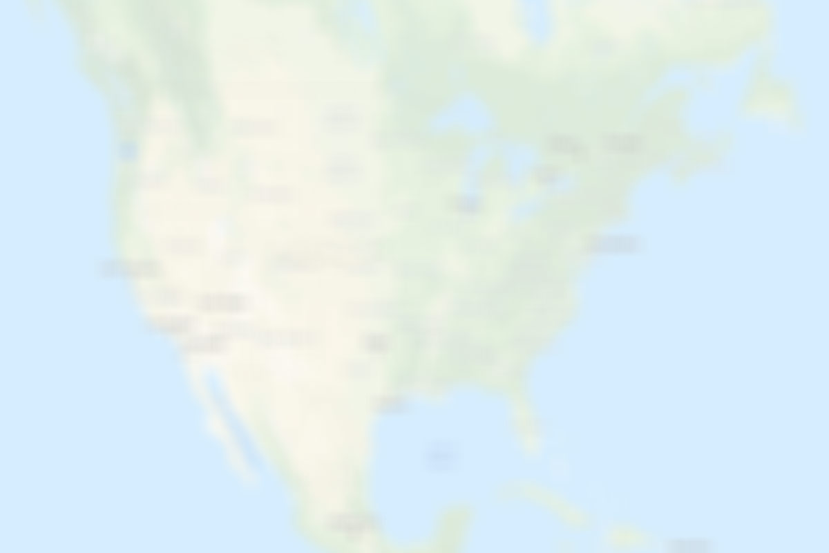 Pro Specialist US map in desktop