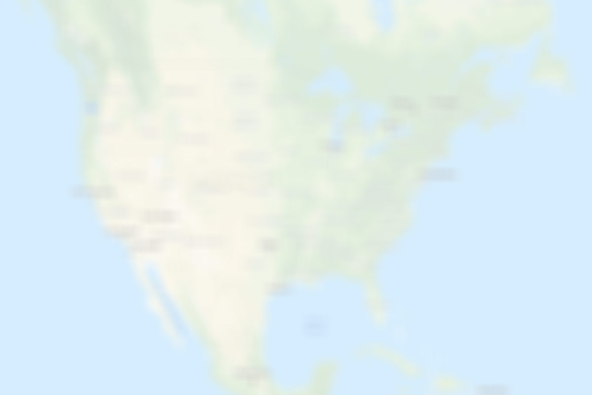 Pro Specialist US map in desktop