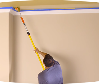 Consejos de Expertos sobre Cómo Pintar Tapiz | Behr