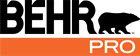 Behr pro logo