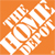 Home Depot logo