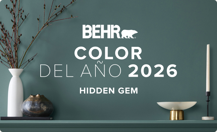 Color of the year 2026