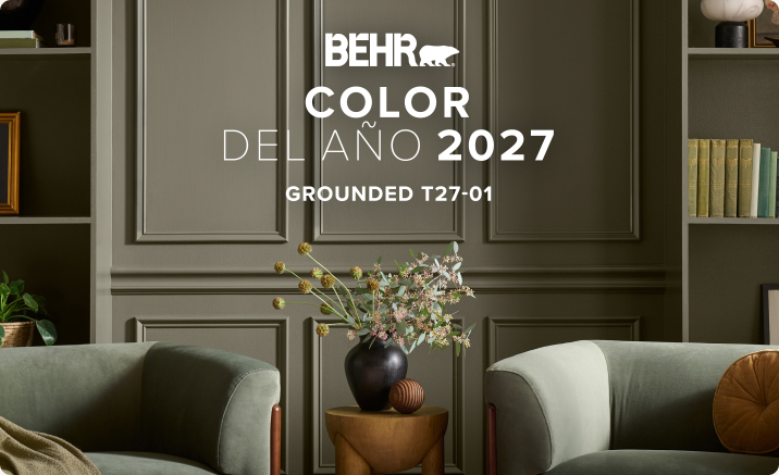 Color of the year 2027
