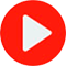 YouTube Icon