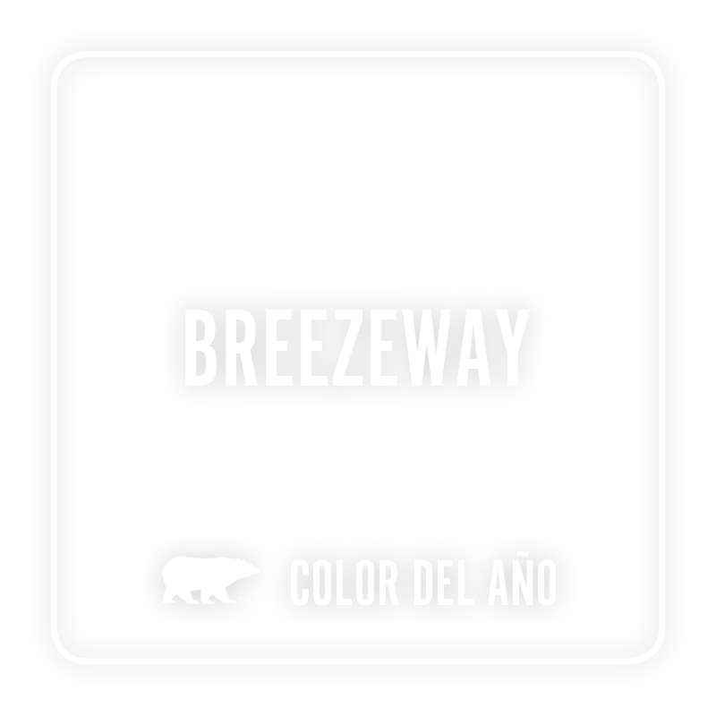 Breezway Color Swatch