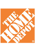 Homedepot Logo - Canada