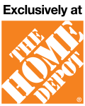 Homedepot Logo - US